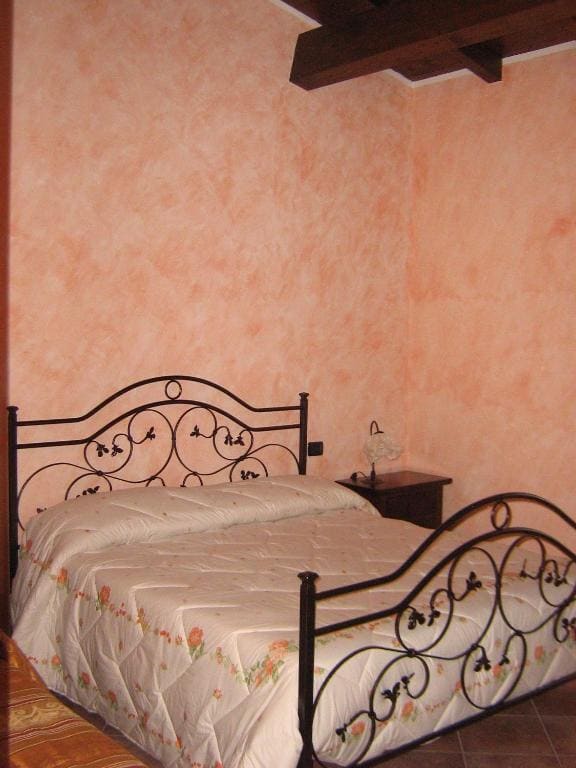 Masseria Rosella - Longhi - Tampilan utama