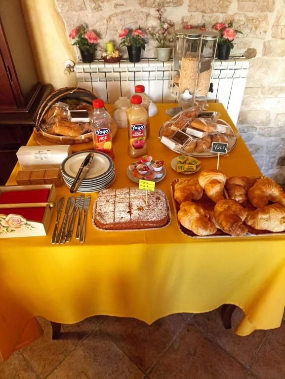 Masseria Rosella - Longhi - Tampilan 2