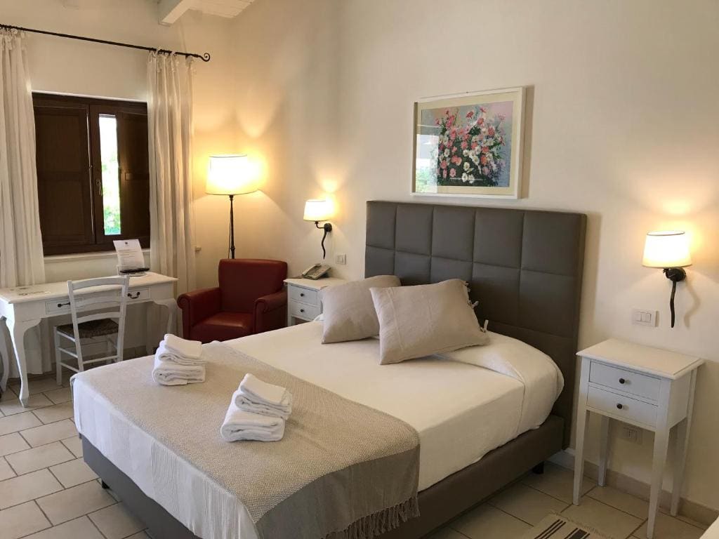 Relais Masseria Serritella - View 6