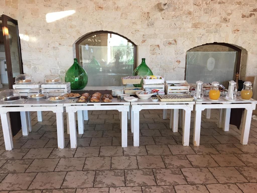 Relais Masseria Serritella - View 3