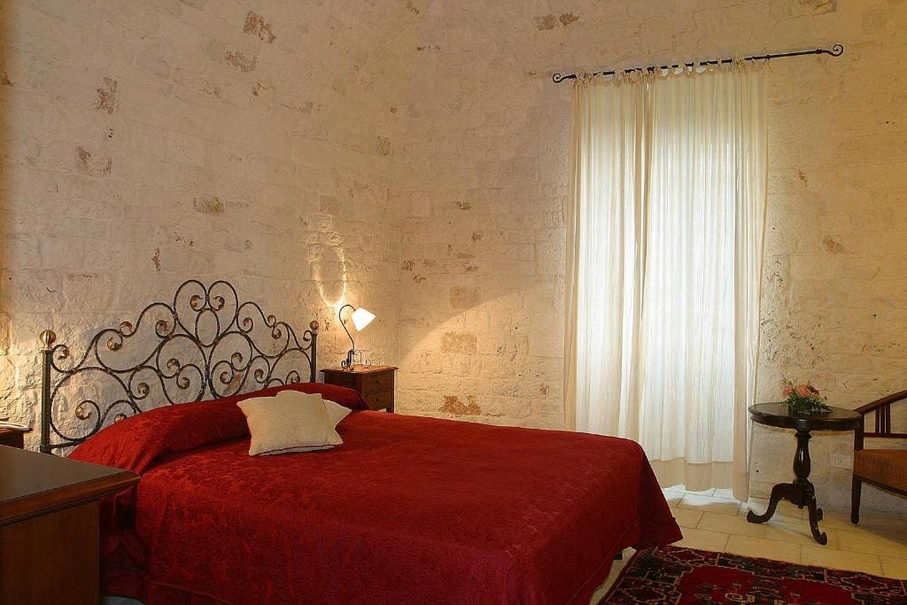 Relais Masseria Serritella - View 2