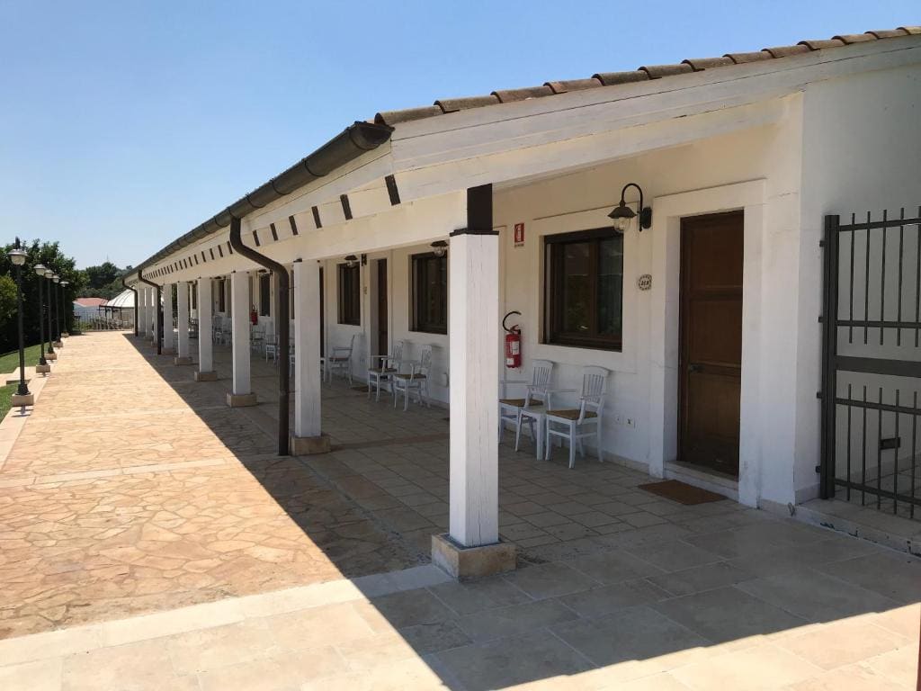 Relais Masseria Serritella - View 5