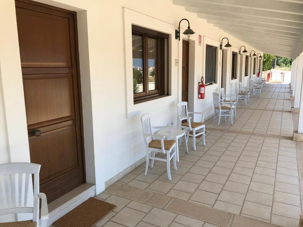 Relais Masseria Serritella - View 4