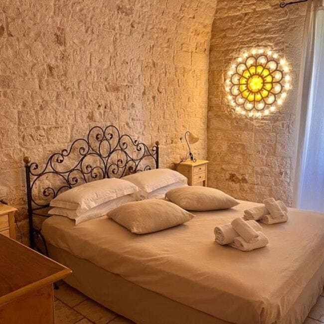 Relais Masseria Serritella - View 7