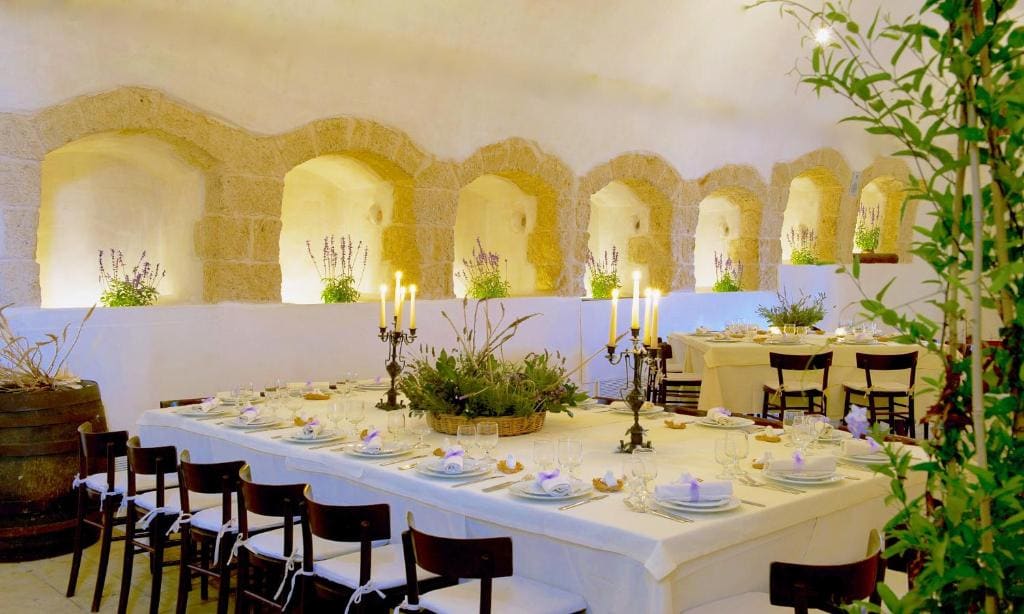Masseria Spina Resort - View 3