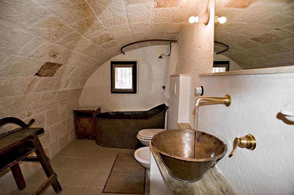 Masseria Spina Resort - View 7