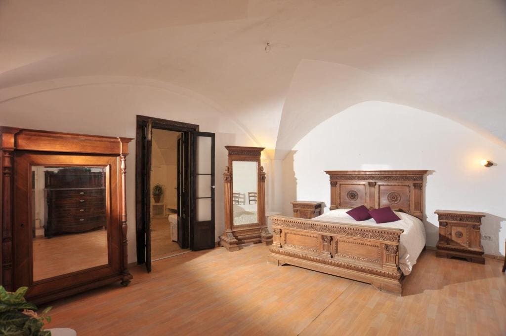 Masseria Spina Resort - View 2