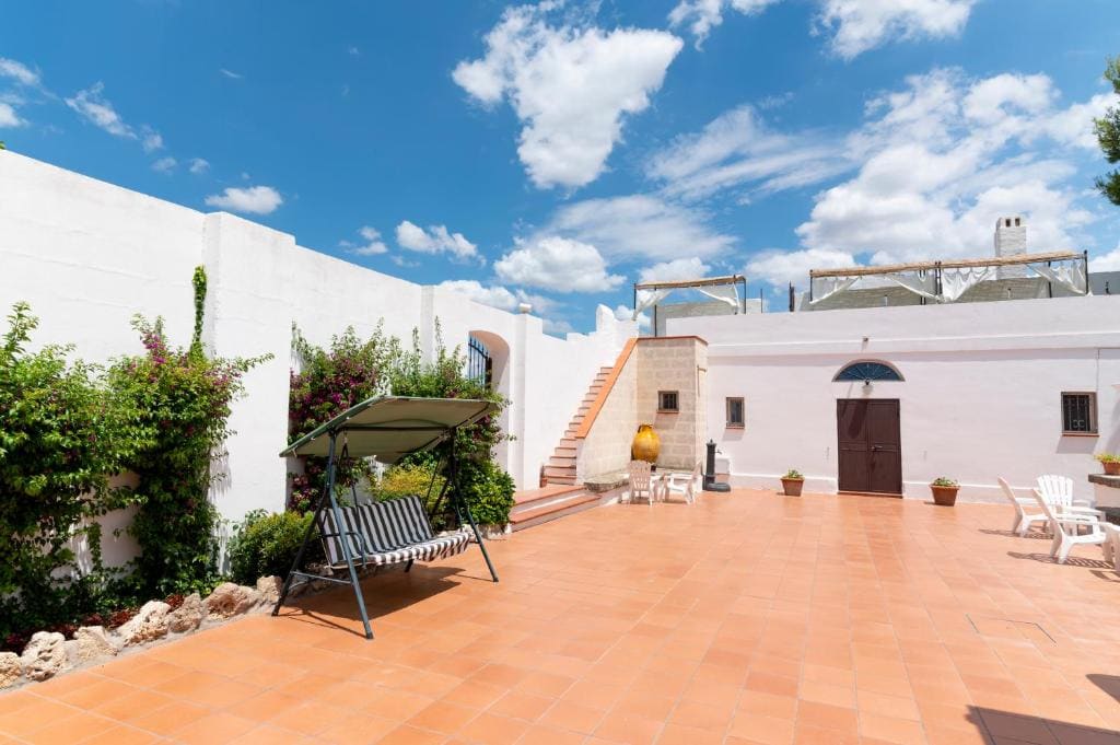 Masseria Triglie - View 3