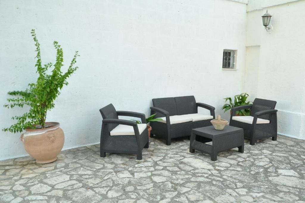 Masseria Triglie - View 4