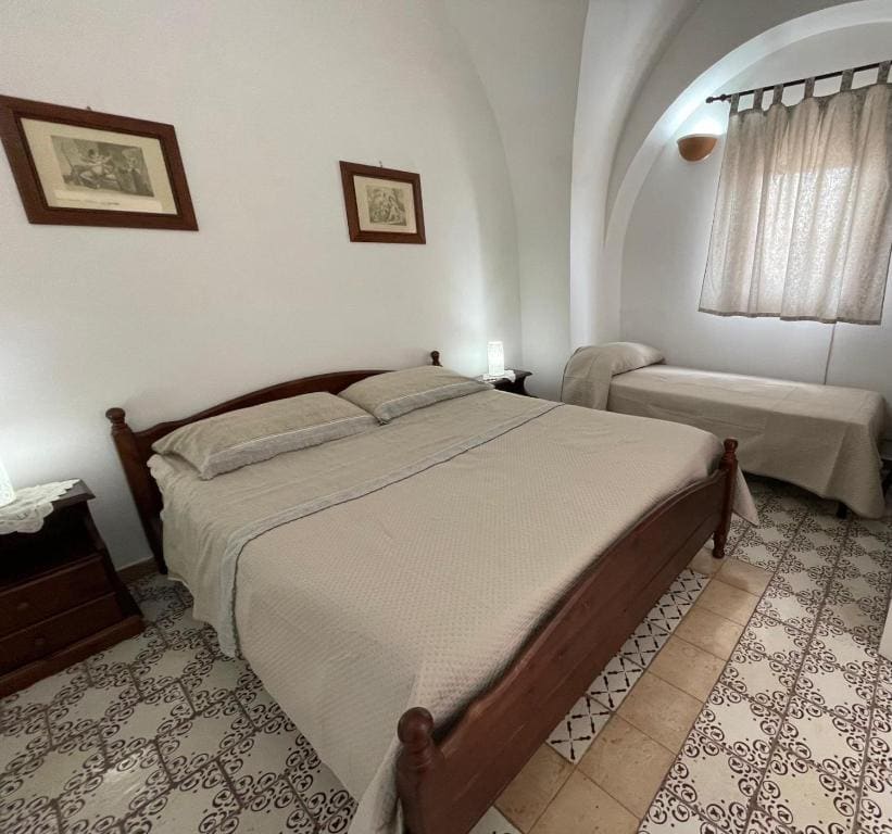 Masseria Triglie - View 2