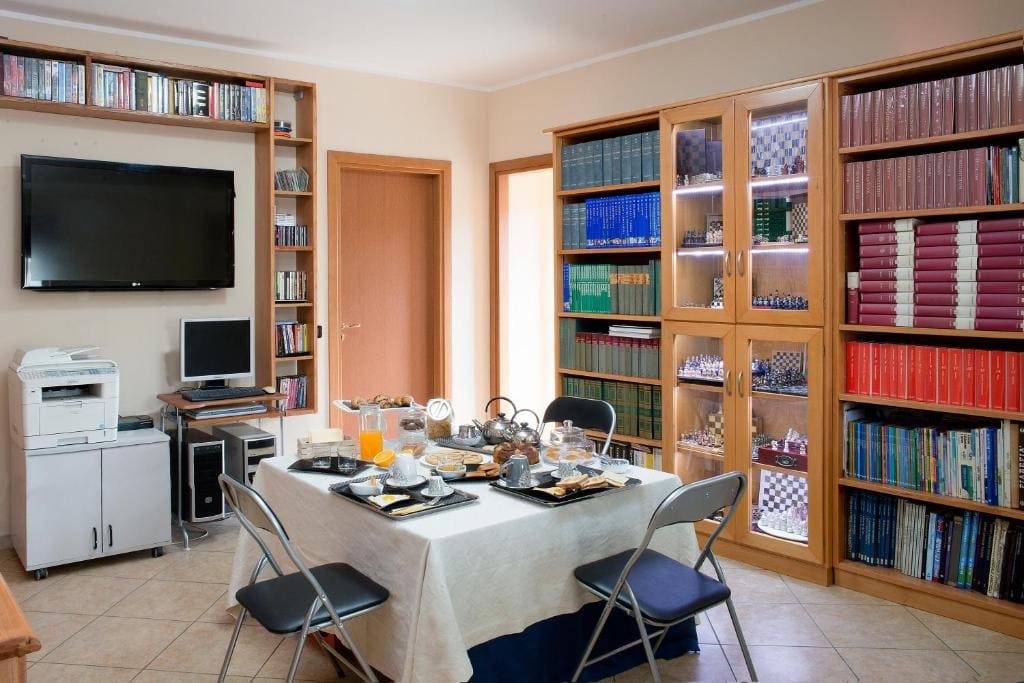 Mastro Gio - View 7