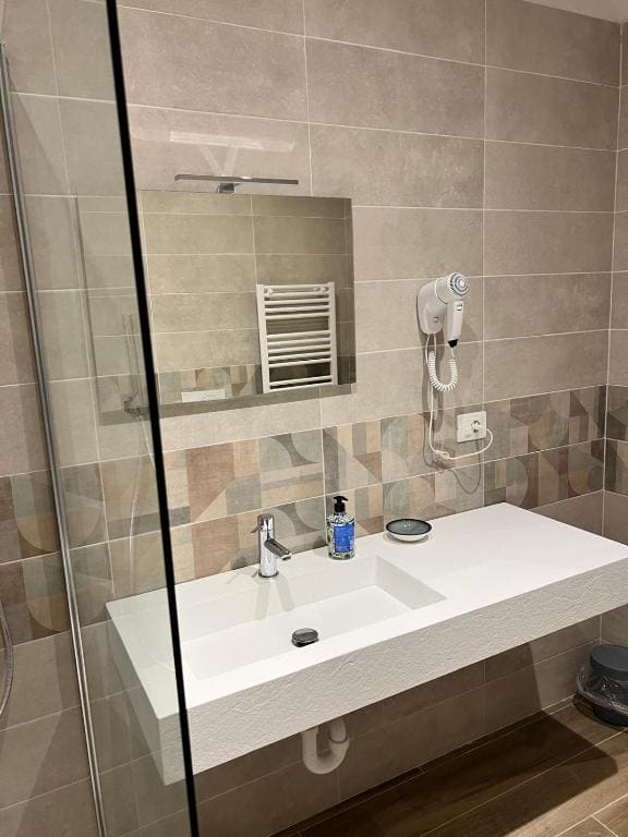Matera in Centro Rooms - View 7