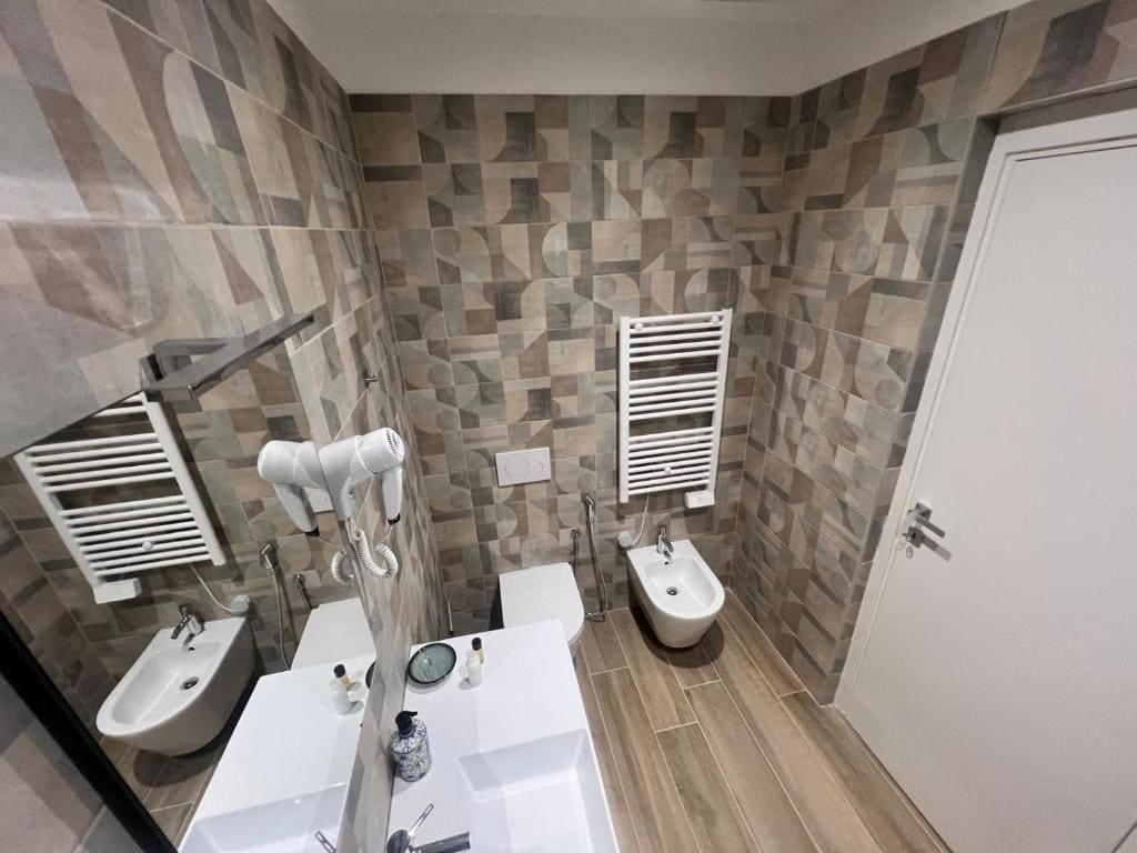 Matera in Centro Rooms - Main view