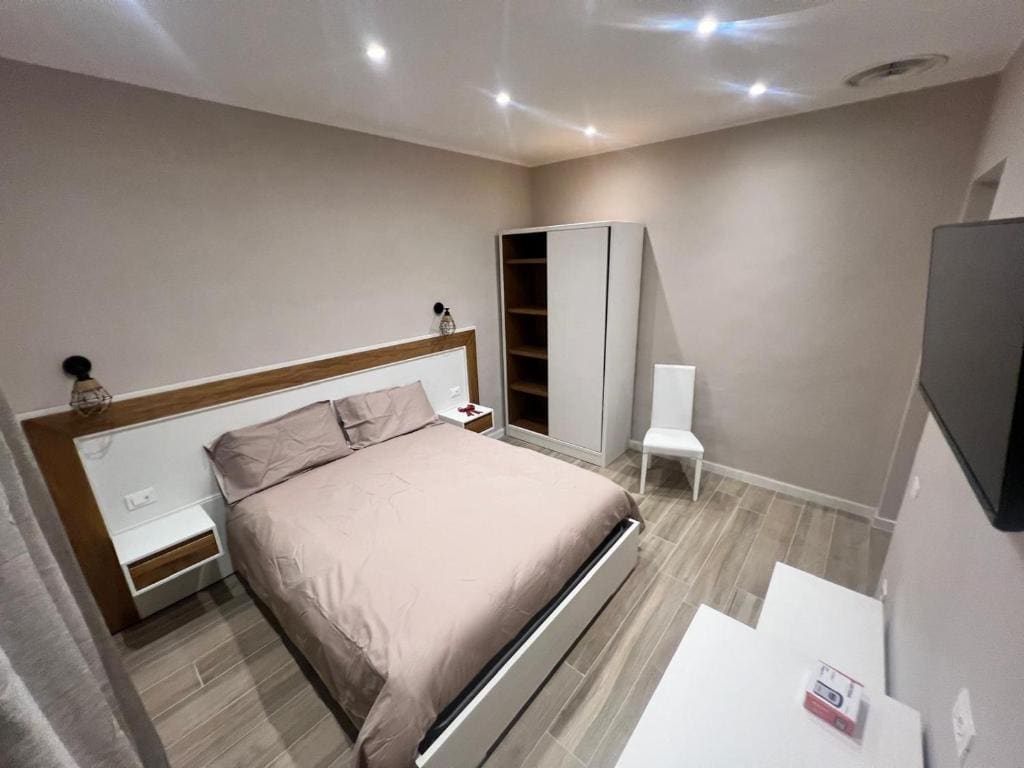 Matera in Centro Rooms - View 3