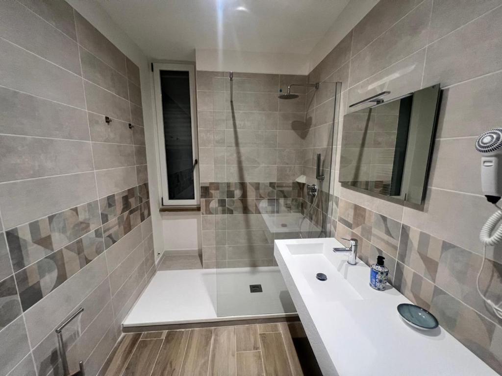 Matera in Centro Rooms - View 4