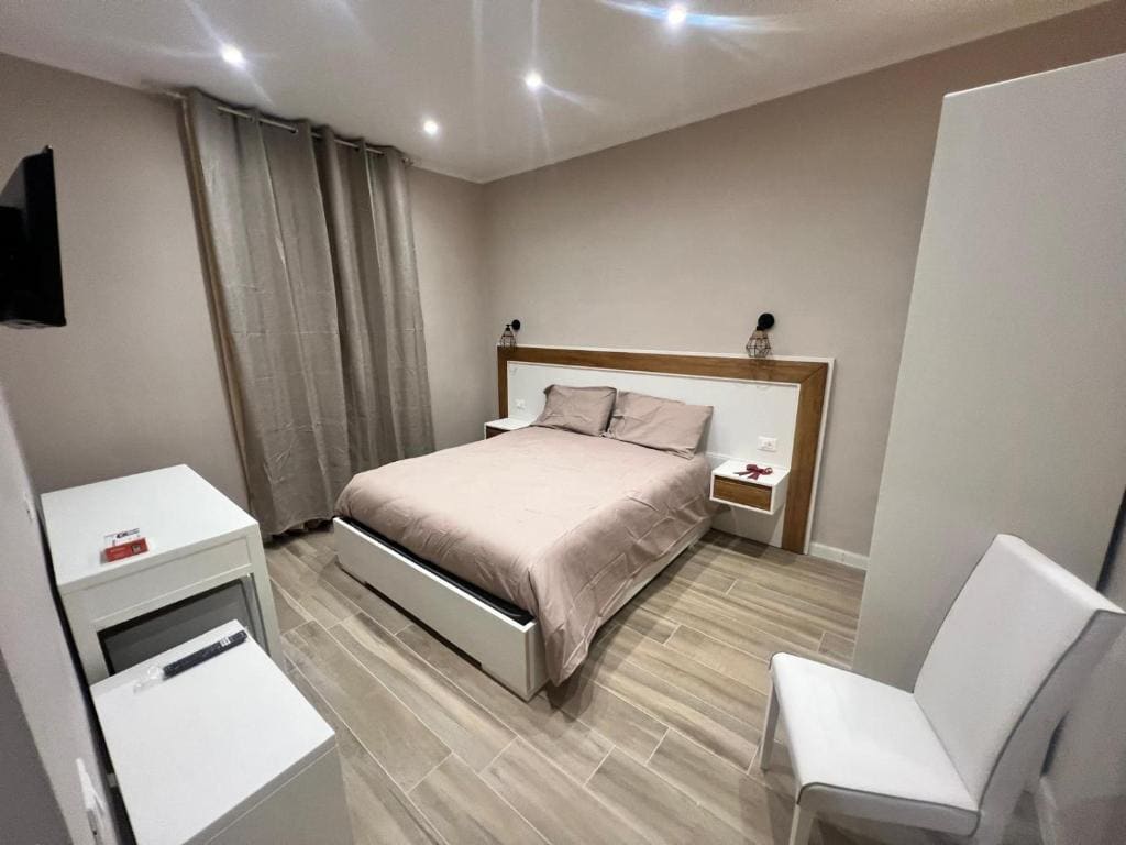 Matera in Centro Rooms - View 6