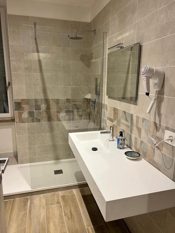 Matera in Centro Rooms - View 2