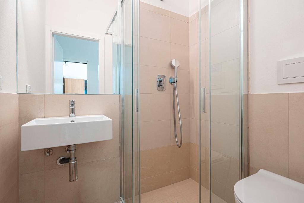 Hotel Matteo - Vista 5
