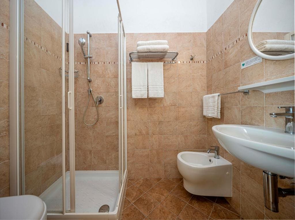Hotel Matteo - Vista 3