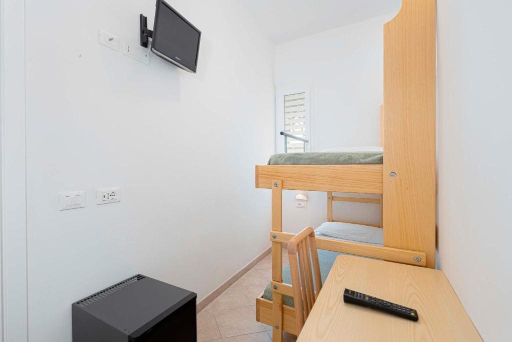 Hotel Matteo - Vista 4