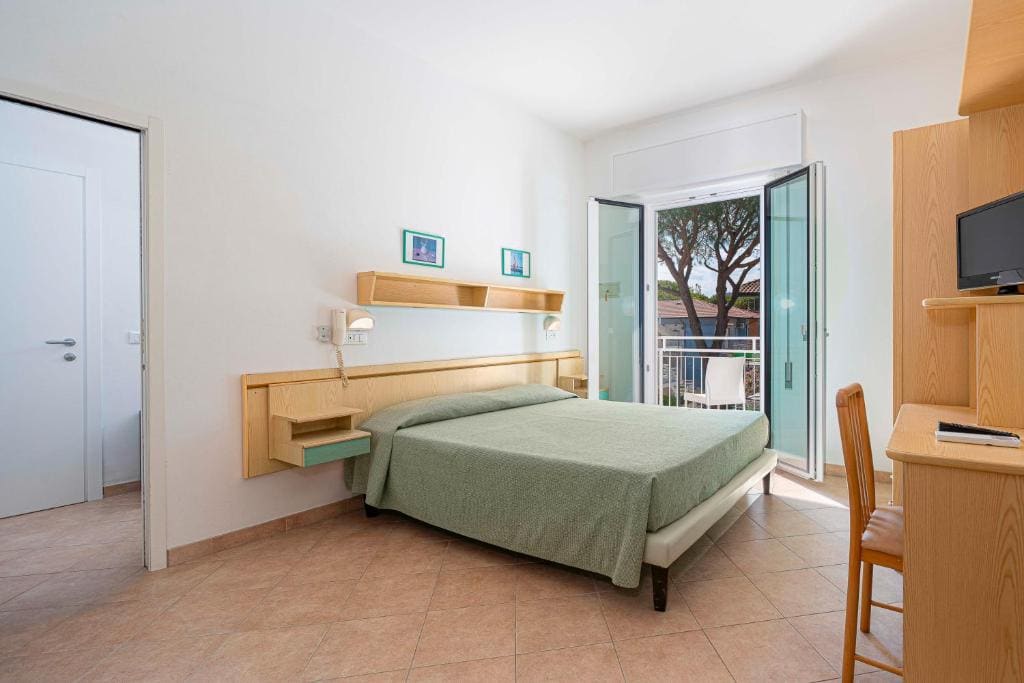 Hotel Matteo - Vista 6