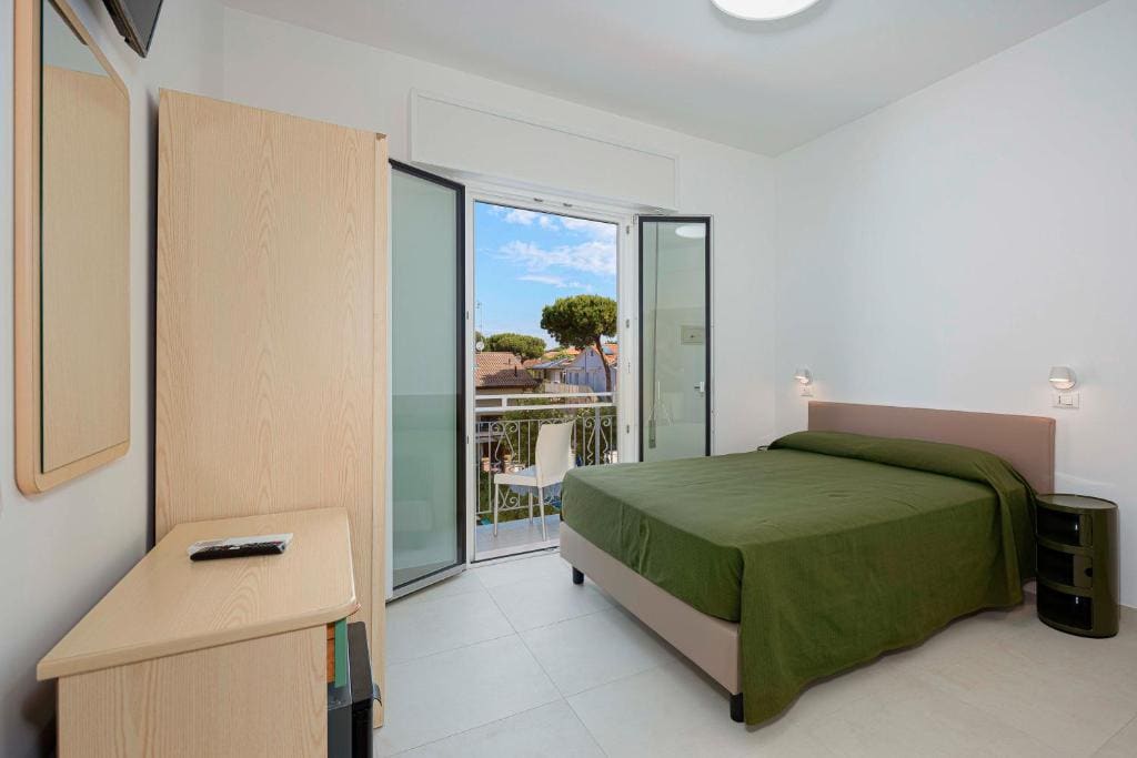 Hotel Matteo - Vista 7