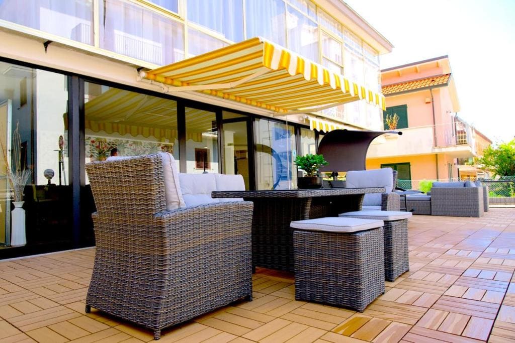 MH Hotel - View 6