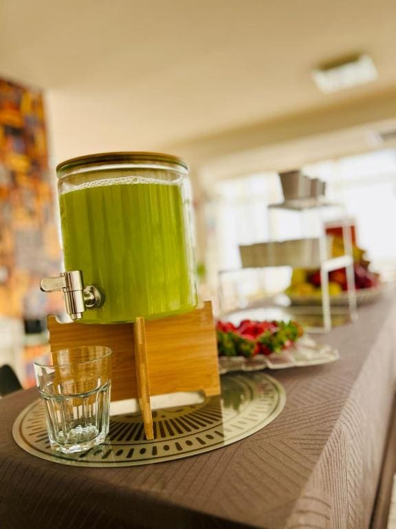 MH Hotel - View 3