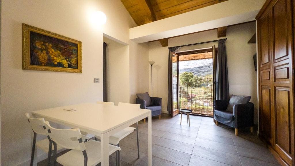 Mehdi's home - View 5