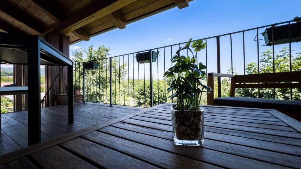 Mehdi's home - View 6