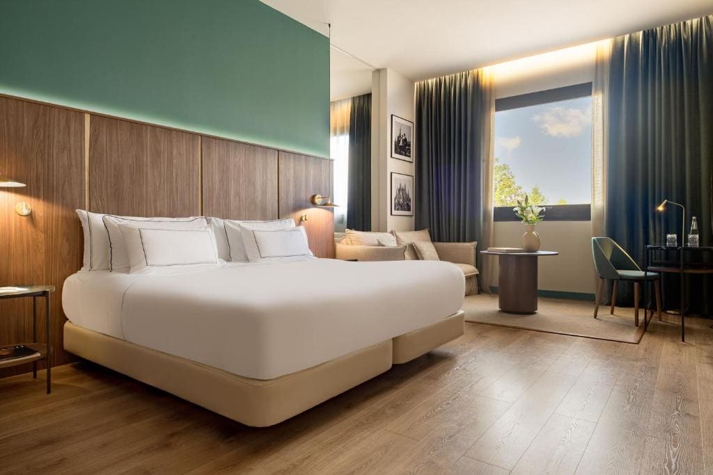 Meliá Milano - View 6