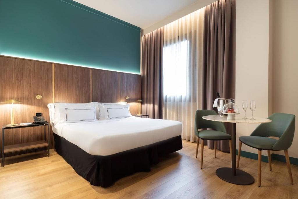 Meliá Milano - View 2