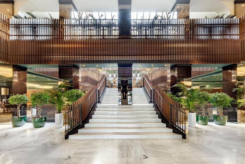 Meliá Milano - View 5