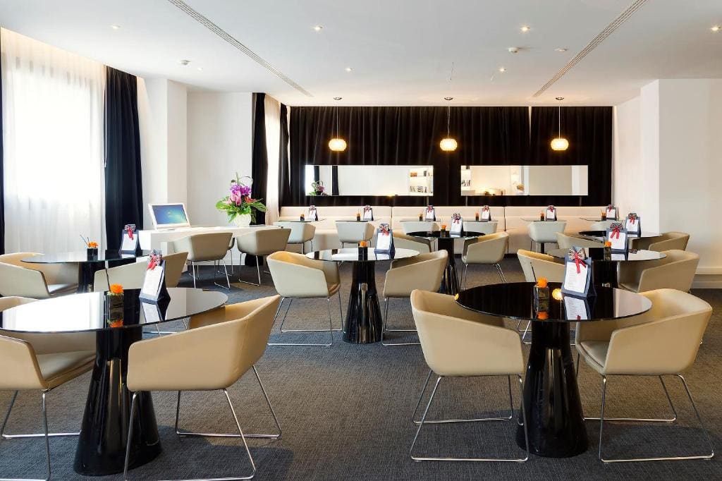 Meliá Milano - View 4
