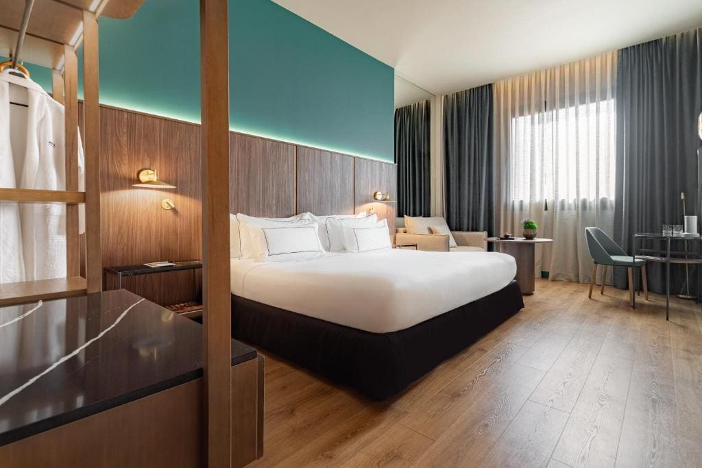 Meliá Milano - View 7