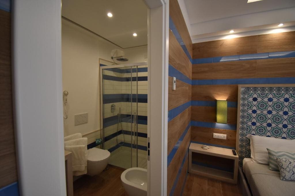 Melody Sorrento Suites - View 5