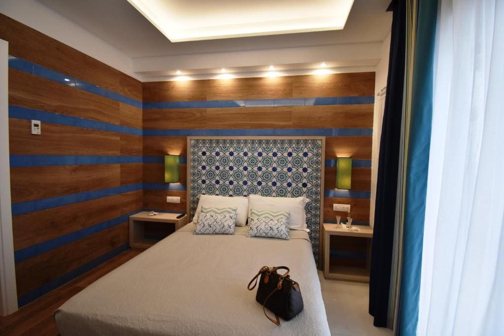 Melody Sorrento Suites - View 6