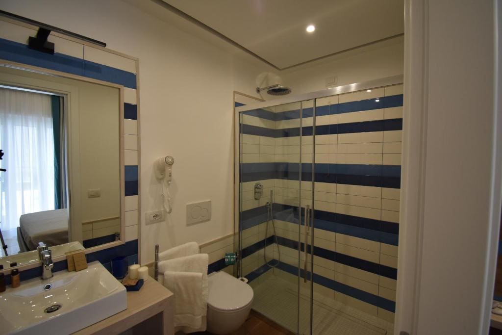 Melody Sorrento Suites - View 7