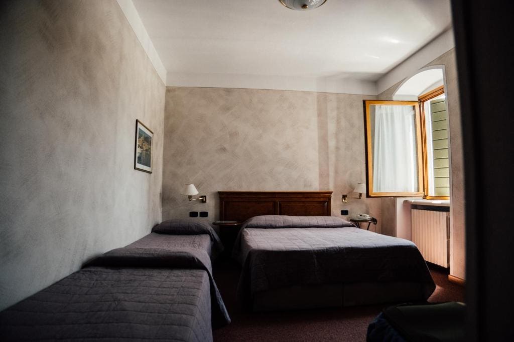 Albergo La Meridiana - View 2
