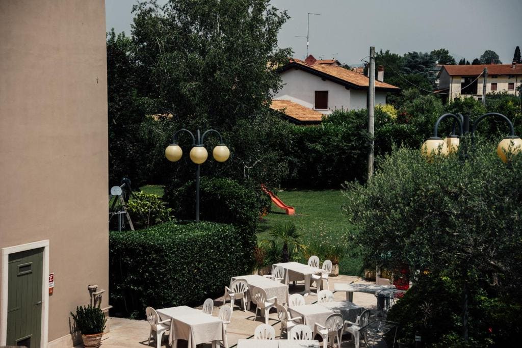 Albergo La Meridiana - View 4