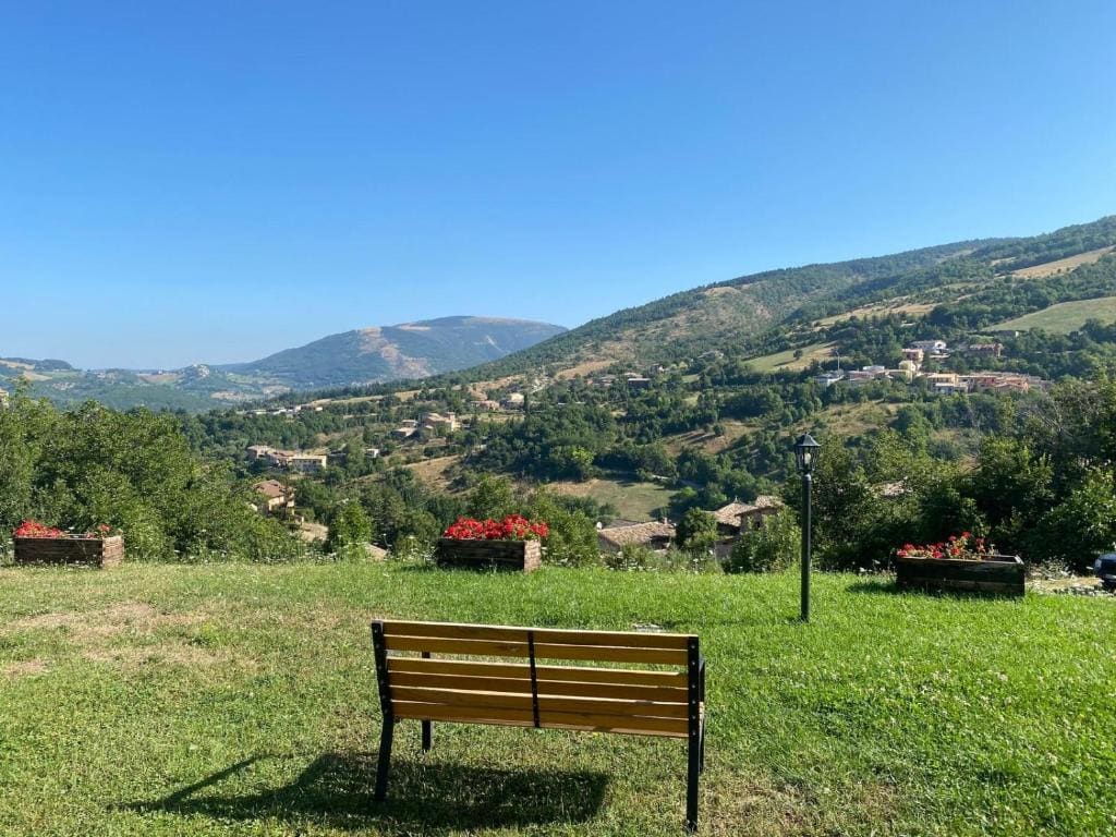 Meriggio Agriturismo - View 3