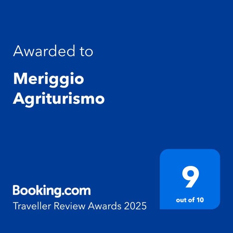 Meriggio Agriturismo - View 4