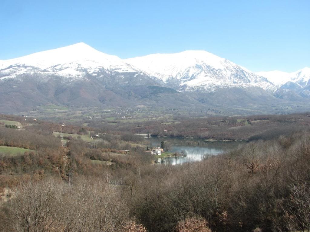 Lago Secco Bed & Breakfast Country House - View 5