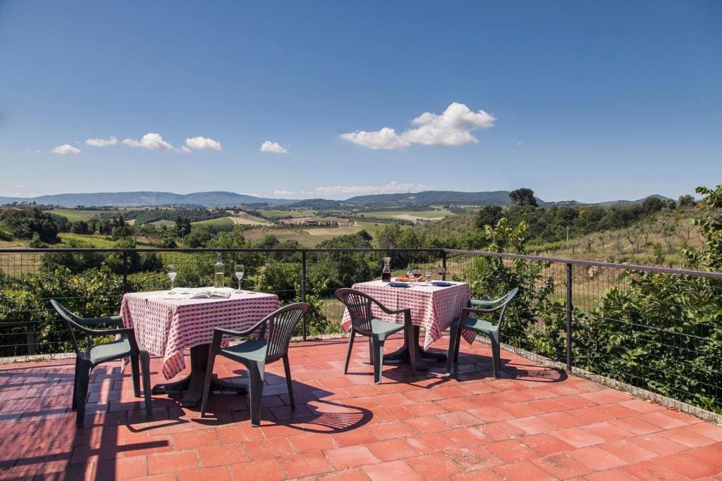 Agriturismo Metina - View 3