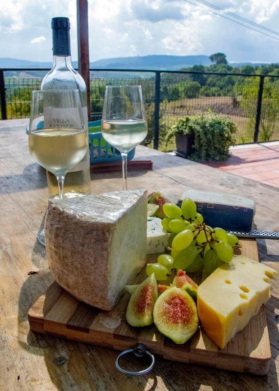 Agriturismo Metina - View 4