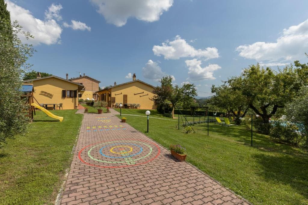 Agriturismo Metina - View 5
