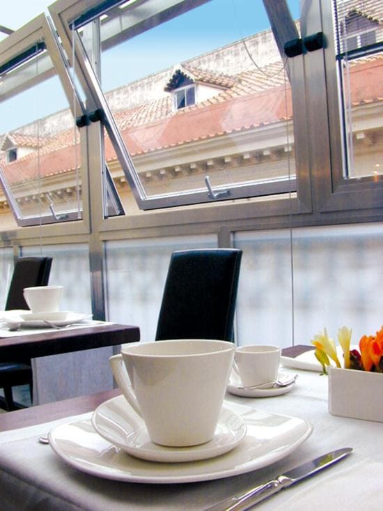 MH Design Hotel - View 4