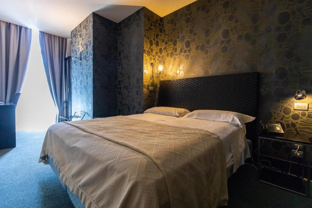 MH Design Hotel - View 2