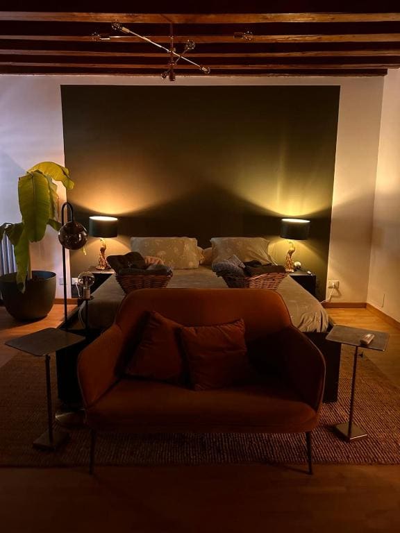 Mi&Ti Bed&Breakfast - Main view