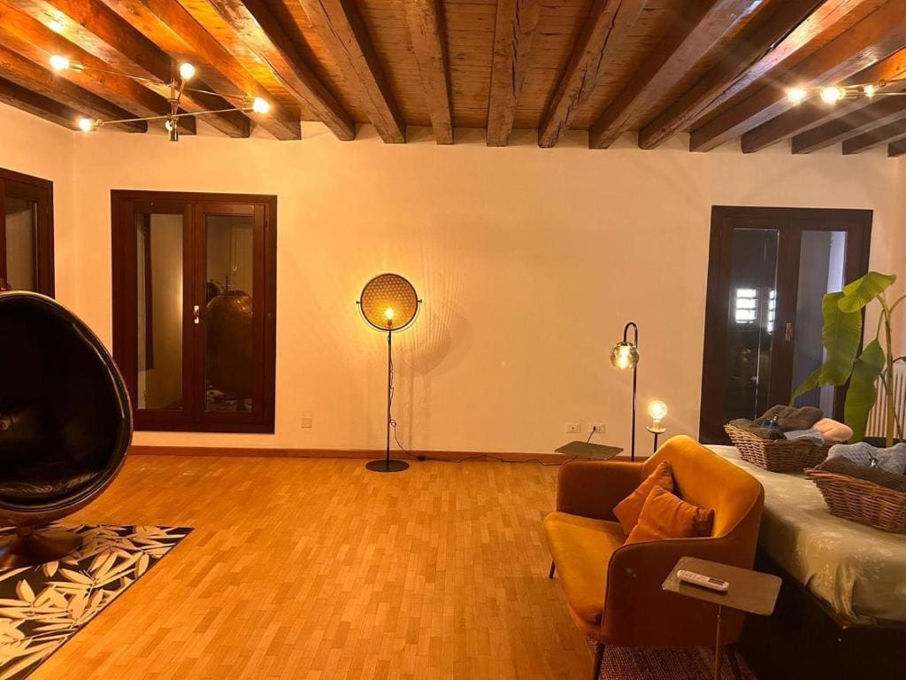 Mi&Ti Bed&Breakfast - View 2